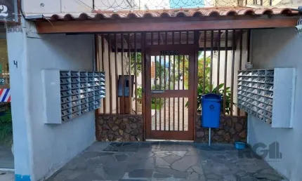 Apartamento de 1 Dormitório bairro nonoai para venda