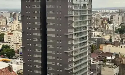 Apartamento 3 dormitórios à venda Auxiliadora Porto Alegre/RS