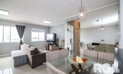 Apartamento 3 dormitórios à venda Vila Ipiranga Porto Alegre/RS