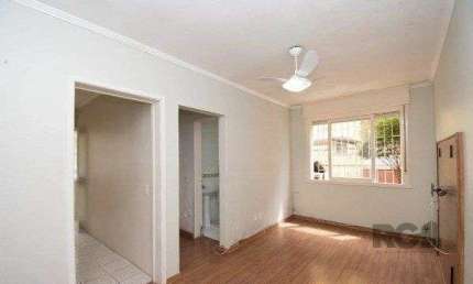 Apartamento com 1 quarto à venda na Rua Ângelo Crivellaro, 720, Jardim do Salso, Porto Alegre