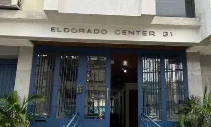 Conjunto/Sala para Venda - 39,05m², com vaga, no bairro Santa Cecília