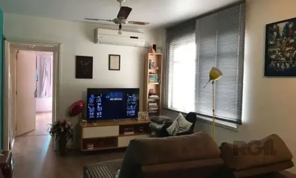 Apartamento 1 dormitórios à venda são joão porto alegre/rs