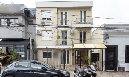 Ponto comercial à venda na Praça Menino Deus, 69, Menino Deus, Porto Alegre