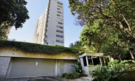 Apartamento 3 dormitórios à venda Auxiliadora Porto Alegre/RS