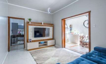 Apartamento 2 dormitórios à venda Navegantes Porto Alegre/RS