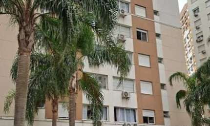 Apartamento com 2 quartos à venda na Avenida Dom Cláudio José Gonçalves Ponce de Leão, 140, Vila Ipiranga, Porto Alegre