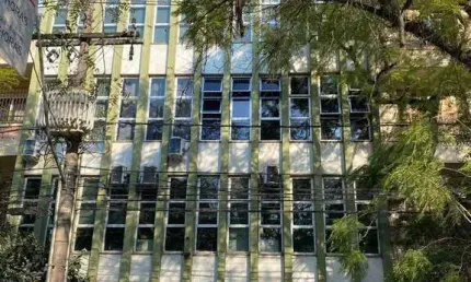 Sala comercial à venda na Avenida José Bonifácio, 519, Farroupilha, Porto Alegre