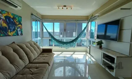 Apartamento 2 dormitórios à venda Tristeza Porto Alegre/RS