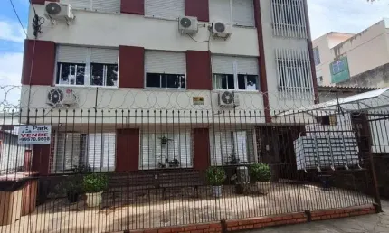 Kitnet / Stúdio à venda na Rua Coronel José Rodrigues Sobral, 311, Partenon, Porto Alegre