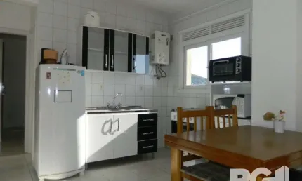 Apartamento 2 dormitórios à venda São João Porto Alegre/RS