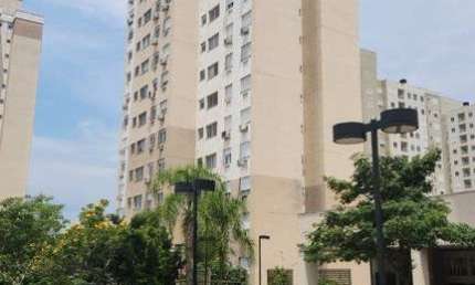 Apartamento com 2 quartos à venda na Rua Irmão Félix Roberto, 100, Humaitá, Porto Alegre
