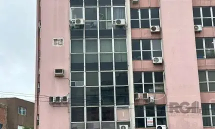 Sala comercial à venda cristo redentor porto alegre/rs