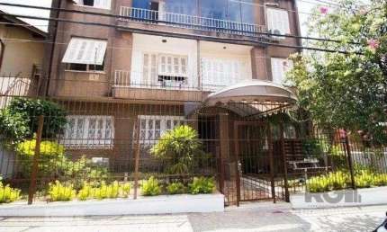 Apartamento com 2 quartos à venda na Rua Professor Demophilo Xavier, 120, Glória, Porto Alegre