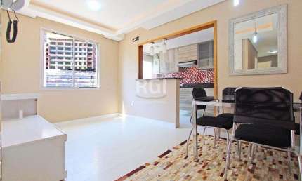 Apartamento 2 dormitórios à venda Glória Porto Alegre/RS