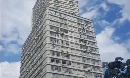Sala Comercial à venda Centro Histórico Porto Alegre/RS