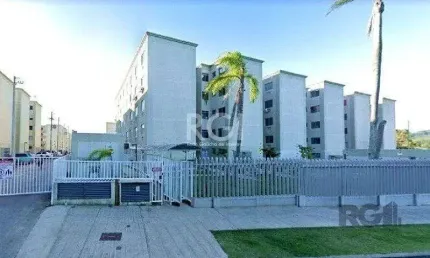 Apartamento 2 dormitórios à venda Cavalhada Porto Alegre/RS