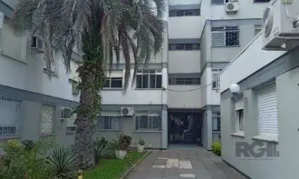 Apartamento com 3 quartos à venda na Rua Camaquã, 47, Camaquã, Porto Alegre