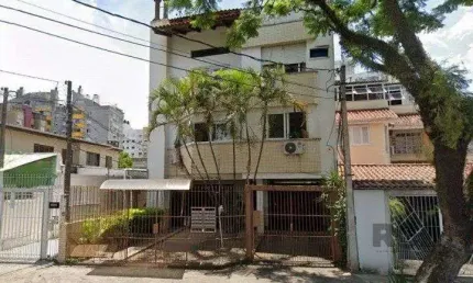 Cobertura 2 dormitórios à venda Santo Antônio Porto Alegre/RS