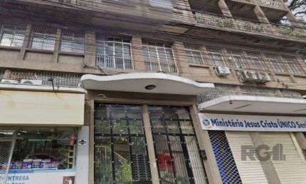 Sala comercial à venda na Avenida Benjamin Constant - Até 620 - Lado Par, 134, São João, Porto Alegre