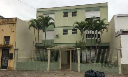 Apartamento para Venda - 46m², 1 dormitório, Farroupilha