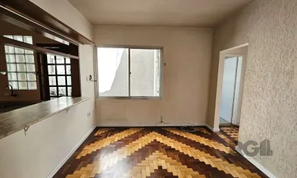 Apartamento 2 dormitórios à venda Cidade Baixa Porto Alegre/RS