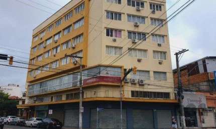 Ponto comercial à venda na Avenida Presidente Franklin Roosevelt, 1471, Navegantes, Porto Alegre
