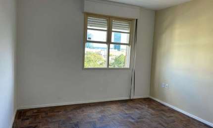 Apartamento com 2 dormitórios, próximo do Barra Shopping, no bairro Cristal, RS