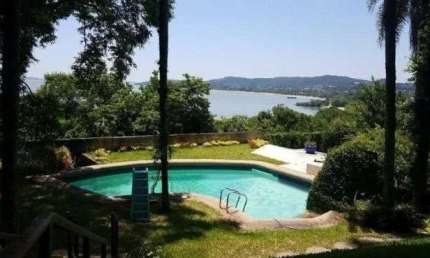 Casa 4 dormitórios à venda Espírito Santo Porto Alegre/RS