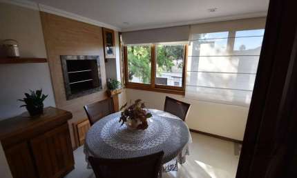 Apartamento 3 dormitórios à venda São João Porto Alegre/RS