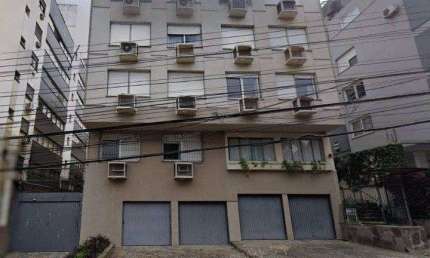 Apartamento 2 dormitórios à venda Rio Branco Porto Alegre/RS