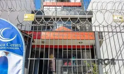 Sala Comercial à venda Moinhos de Vento Porto Alegre/RS
