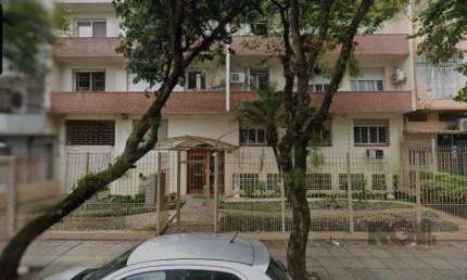 Apartamento 2 dormitórios à venda Farroupilha Porto Alegre/RS
