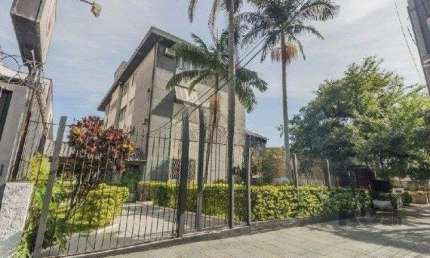 Apartamento 4 dormitórios à venda Menino Deus Porto Alegre/RS