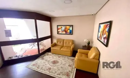 Apartamento 1 dormitórios à venda rio branco porto alegre/rs