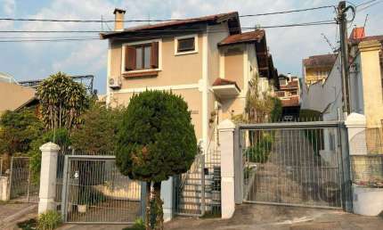 Casa em Condomínio 3 dormitórios à venda Vila Conceição Porto Alegre/RS
