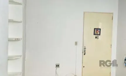 Apartamento 2 dormitórios à venda bom jesus porto alegre/rs