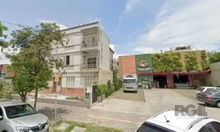 Apartamento 2 dormitórios à venda Rio Branco Porto Alegre/RS