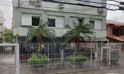 Apartamento com 3 quartos à venda na Rua Veador Porto, 392, Santana, Porto Alegre