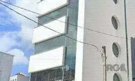 Sala comercial à venda na Rua Visconde do Herval, 1097, Menino Deus, Porto Alegre