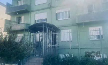 Apartamento 2 dormitórios à venda Partenon Porto Alegre/RS