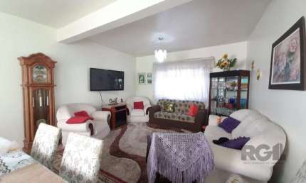 Casa com 4 quartos à venda na Rua Gomes Jardim, 849, Santana, Porto Alegre