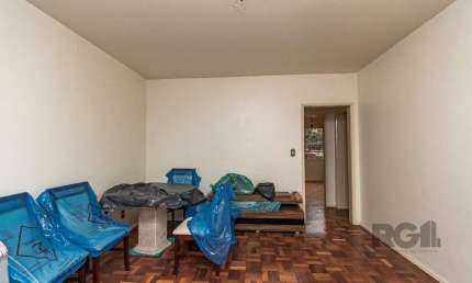 Apartamento 2 dormitórios à venda Rio Branco Porto Alegre/RS