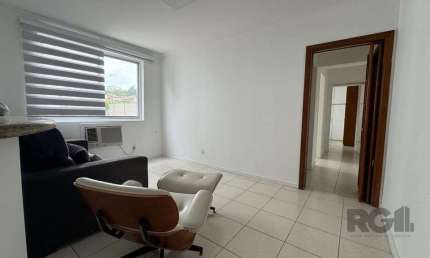 Apartamento para Venda - 67.17m², 2 dormitório, 1 vaga - Mont Serrat