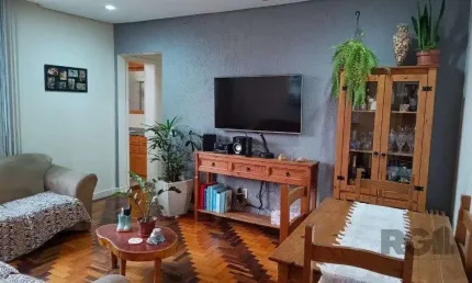 Apartamento 2 dormitórios à venda Moinhos de Vento Porto Alegre/RS