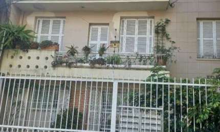 Apartamento 2 dormitórios à venda Farroupilha Porto Alegre/RS