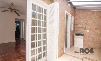 Apartamento 1 dormitórios à venda Petrópolis Porto Alegre/RS