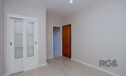 Apartamento com 1 quarto à venda na Avenida Pernambuco, 2756, Navegantes, Porto Alegre