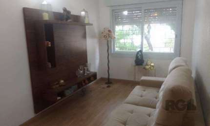 Apartamento 2 dormitórios à venda Boa Vista Porto Alegre/RS