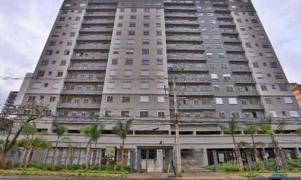 Apartamento com 2 quartos à venda na Avenida Francisco Trein, 116, Cristo Redentor, Porto Alegre