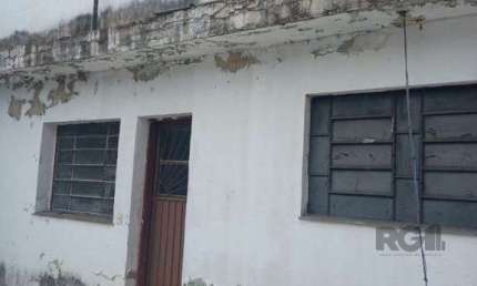 Casa comercial à venda São Sebastião Porto Alegre/RS